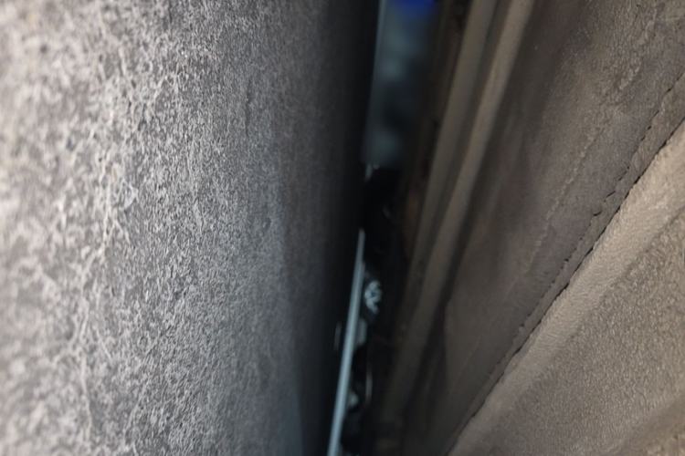 Used Kia K3 2013 1.6L Automatic GLS Chassis Front Right