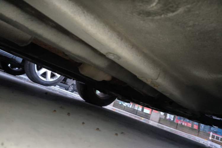 Used Kia K3 2013 1.6L Manual GLS Chassis Front Right