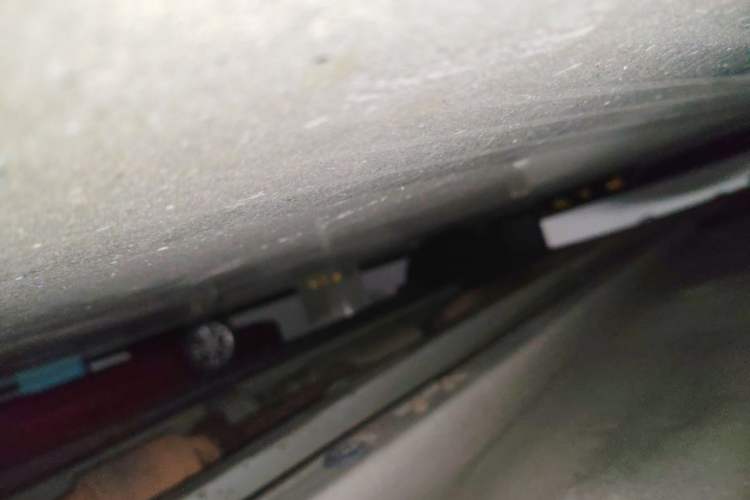 Used Kia K3 2013 1.6L Automatic DLX Chassis Front Right