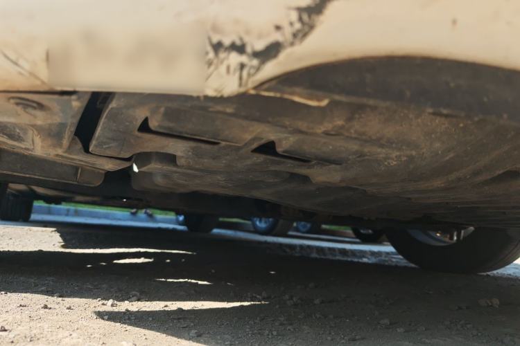 Used Kia K3 2013 1.6L Automatic GLS Chassis Front Right