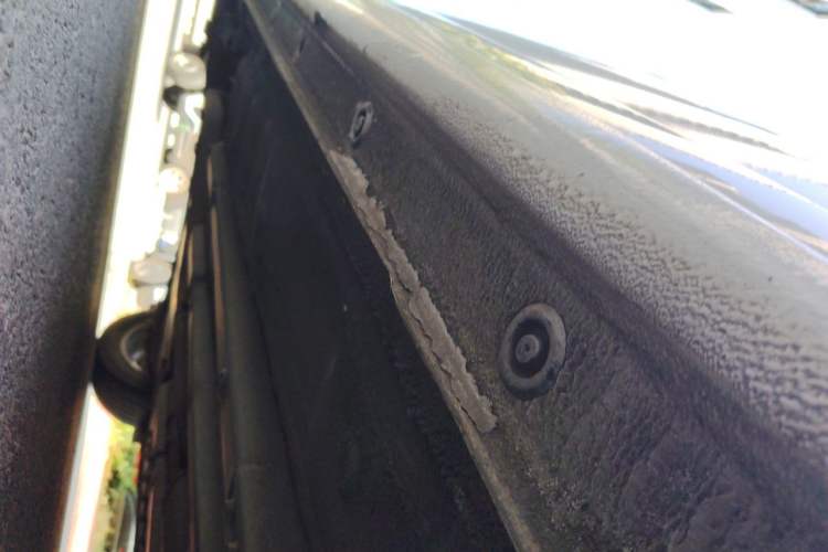 Used Kia K3 2013 1.6L Manual GLS Chassis Front Right