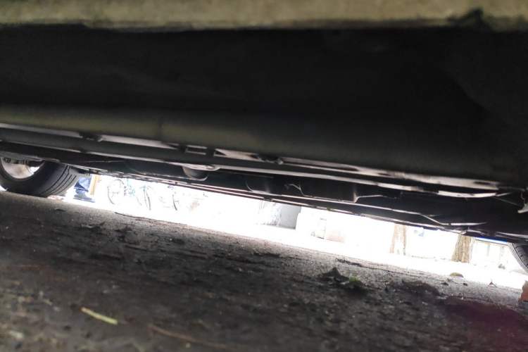 Used Kia K3 2013 1.6L Automatic Premium Chassis Front Right
