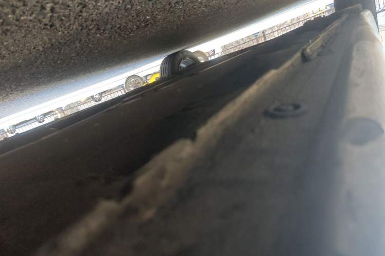 Used Kia K3 2013 1.6L Automatic GLS Chassis Front Right