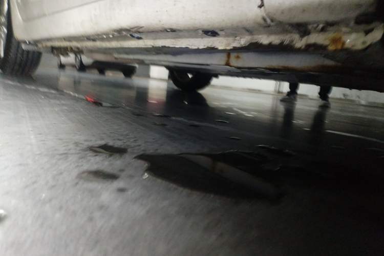 Used Kia K3 2013 1.6L Automatic GLS Chassis Front Right