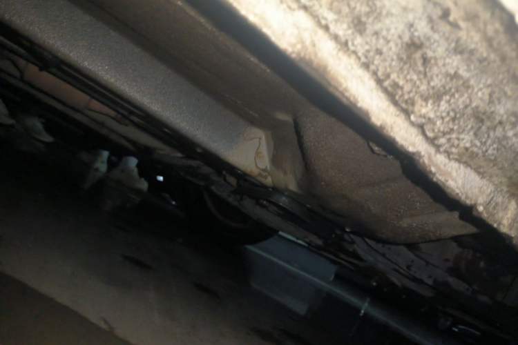 Used Kia K3 2013 1.6L Automatic GLS Chassis Front Right