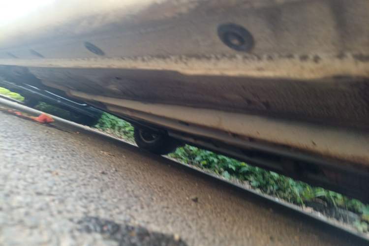 Used Kia K3 2013 1.6L Manual GLS Chassis Front Right