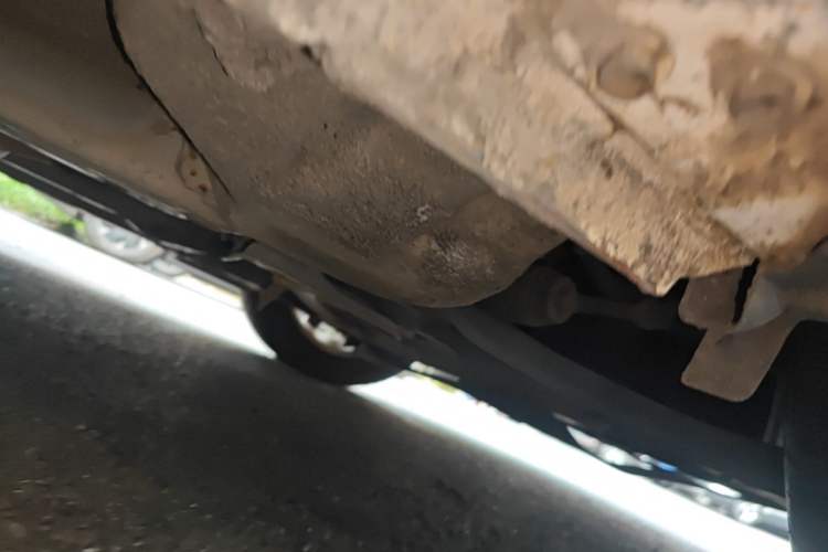 Used Kia K3 2013 1.6L Manual GLS Chassis Front Right