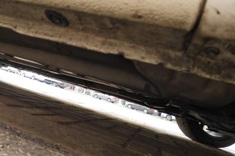 Used Kia K3 2013 1.6L Automatic GLS Chassis Front Right