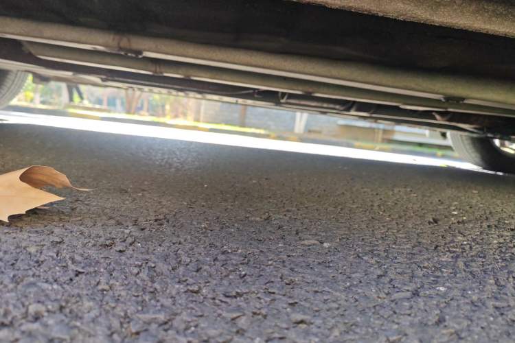 Used Kia K3 2013 1.6L Automatic GL Chassis Front Right