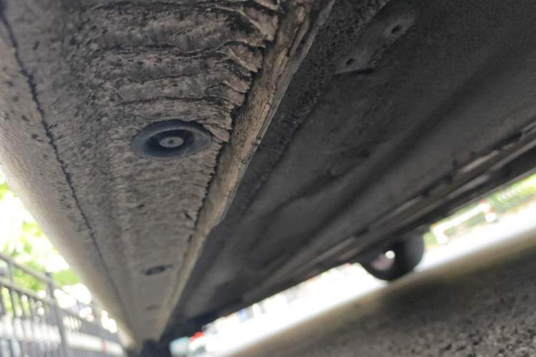 Used Kia K3 2013 1.6L Automatic GL Chassis Front Right