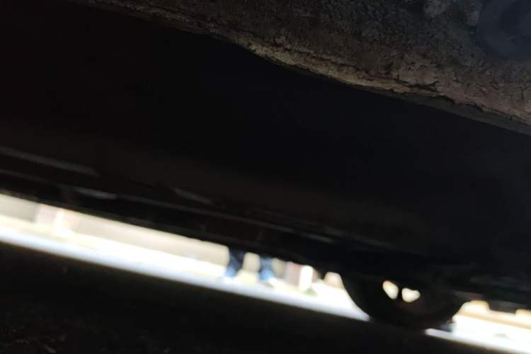 Used Kia K3 2013 1.6L Automatic Premium Chassis Front Right
