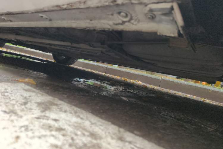 Used Kia K3 2013 1.6L Automatic GLS Chassis Front Right