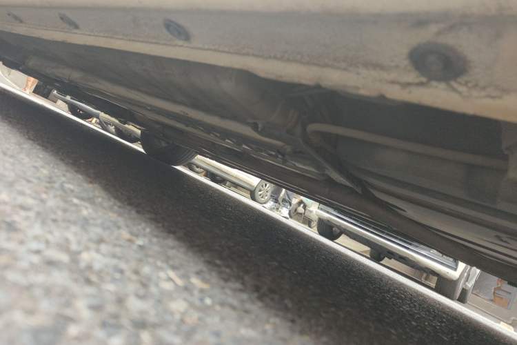 Used Kia K3 2013 1.6L Automatic GLS Chassis Front Right
