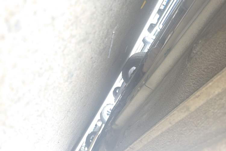 Used Kia K3 2013 1.6L Automatic DLX Chassis Front Right
