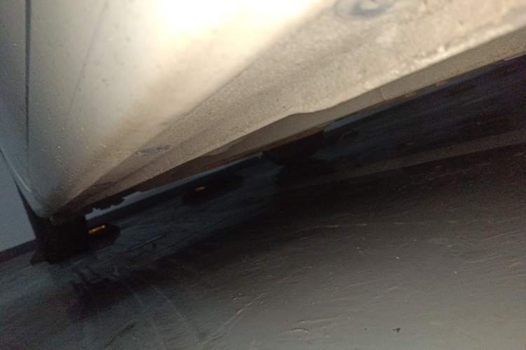 Used Kia K3 2013 1.8L Automatic Premium Chassis Front Right