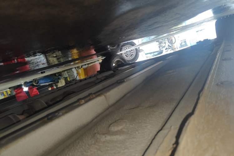 Used Kia K3 2013 1.6L Manual GLS Chassis Front Right