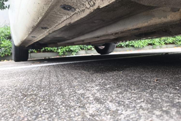 Used Kia K3 2013 1.6L Manual GL Chassis Front Right
