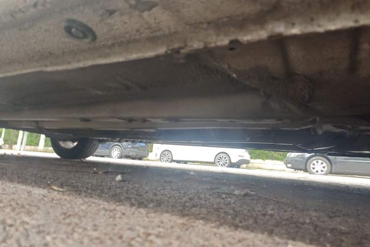 Used Kia K3 2013 1.6L Automatic GL Chassis Front Right