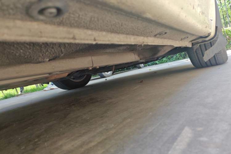 Used Kia K3 2013 1.6L Automatic DLX Chassis Front Right
