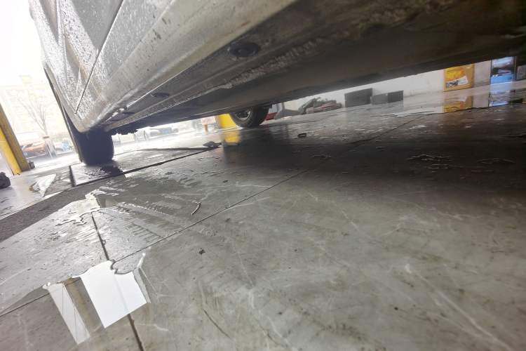 Used Kia K3 2013 1.6L Automatic GLS Chassis Front Right