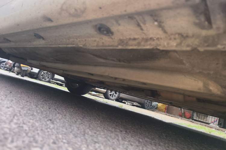 Used Kia K3 2013 1.6L Automatic GLS Chassis Front Right