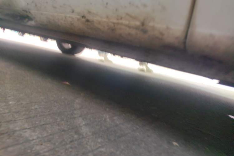 Used Kia K3 2013 1.6L Manual GLS Chassis Front Right
