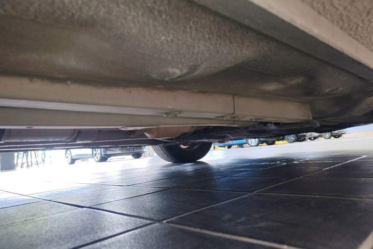 Used Kia K3 2013 1.6L Automatic GLS Chassis Front Right