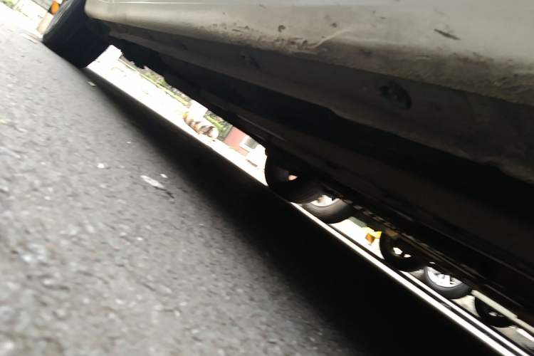 Used Kia K3 2013 1.6L Automatic Premium Chassis Front Right