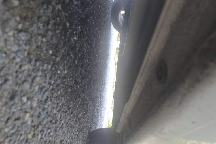 Used Kia K3 2013 1.6L Automatic GLS Chassis Front Right