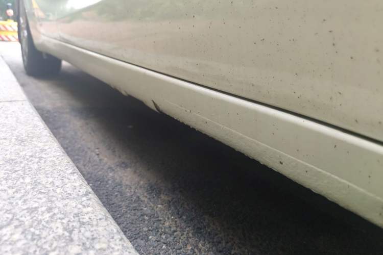 Used Kia K3 2013 1.6L Automatic DLX Chassis Front Right