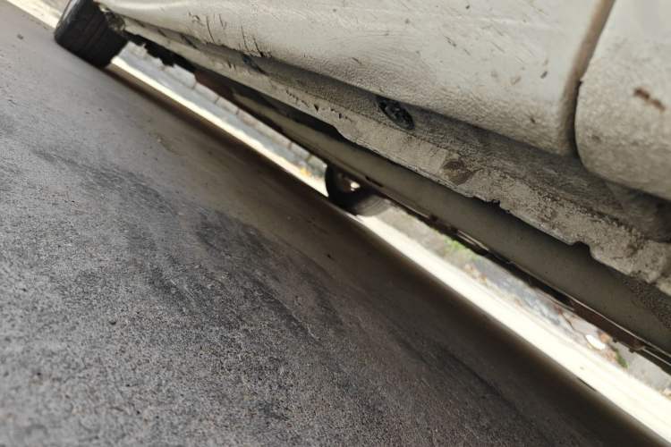 Used Kia K3 2013 1.6L Automatic DLX Chassis Front Right