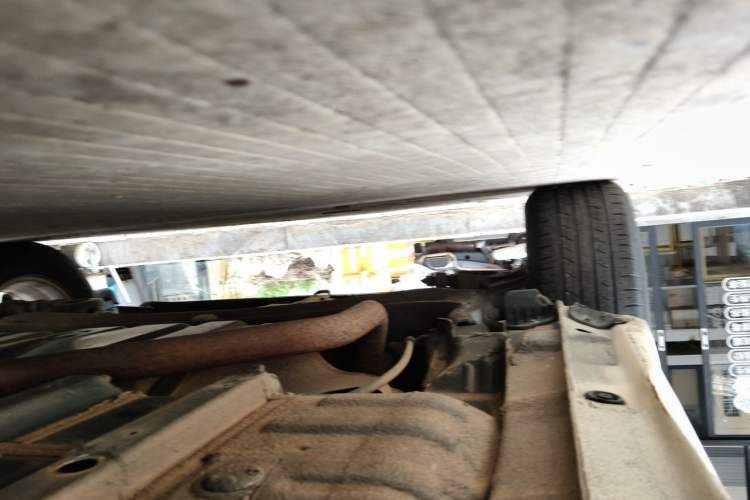 Used Kia K3 2013 1.6L Manual GL Chassis Front Right