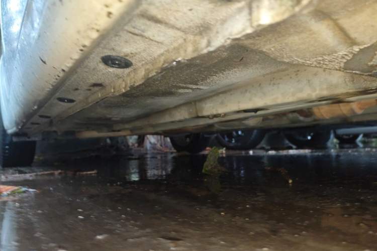 Used Kia K3 2013 1.6L Automatic GLS Chassis Front Right