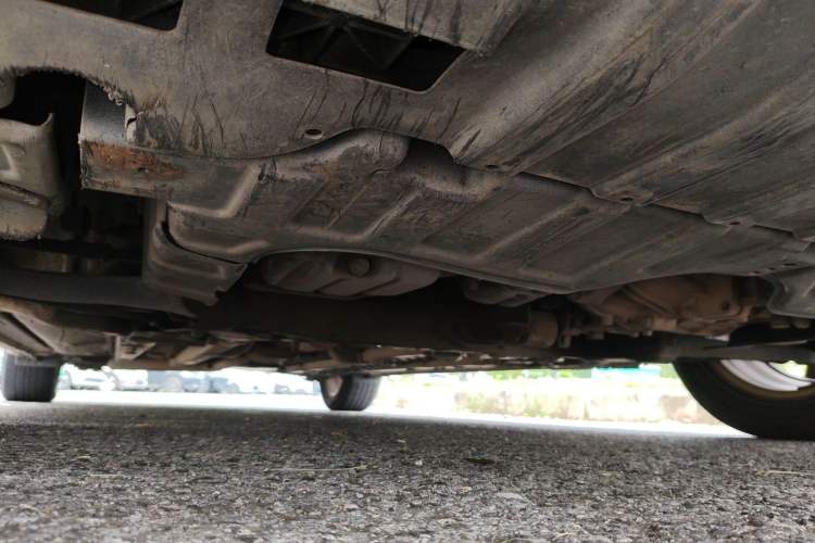 Used Kia K3 2013 1.6L Automatic GLS Chassis Front Right