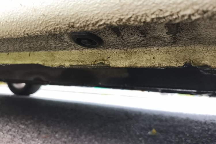 Used Kia K3 2013 1.6L Automatic DLX Chassis Front Right