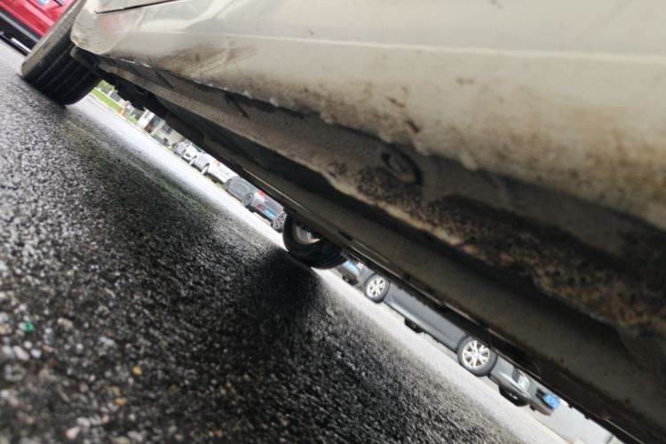 Used Kia K3 2013 1.6L Manual GLS Chassis Front Right