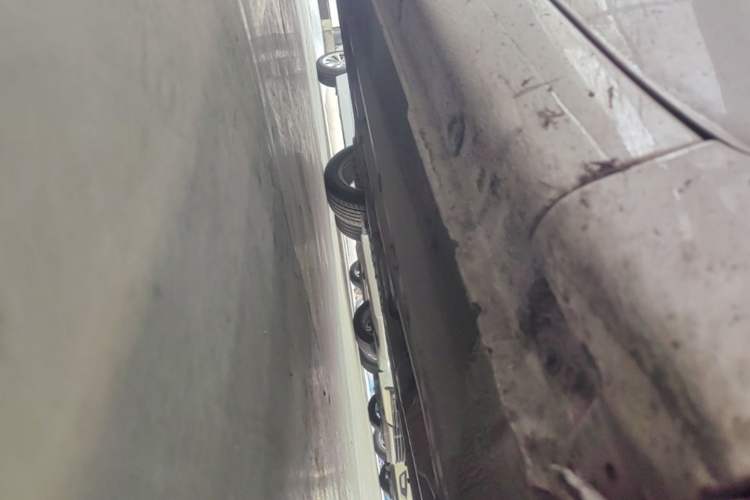 Used Kia K3 2013 1.6L Automatic GLS Chassis Front Right