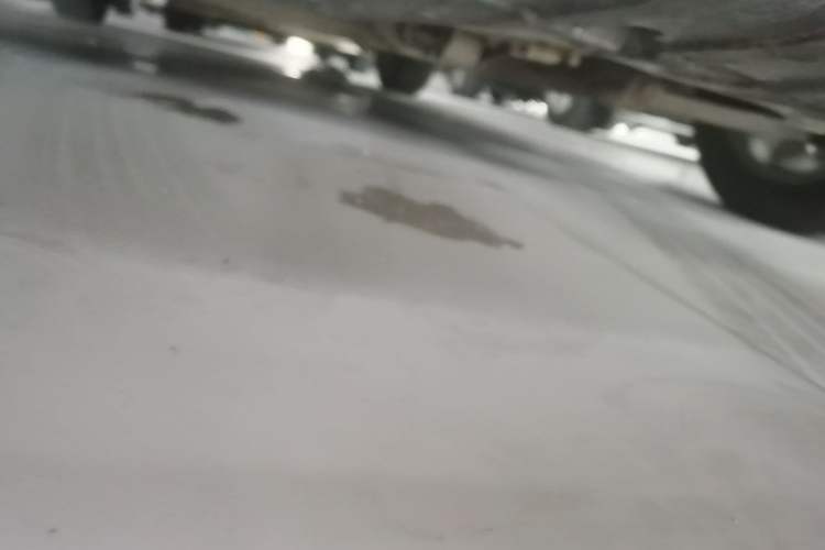 Used Kia K3 2013 1.6L Manual GLS Chassis Front Right