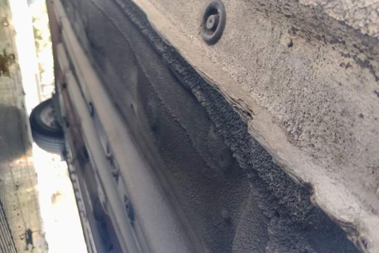 Used Kia K3 2013 1.6L Automatic GLS Chassis Front Right