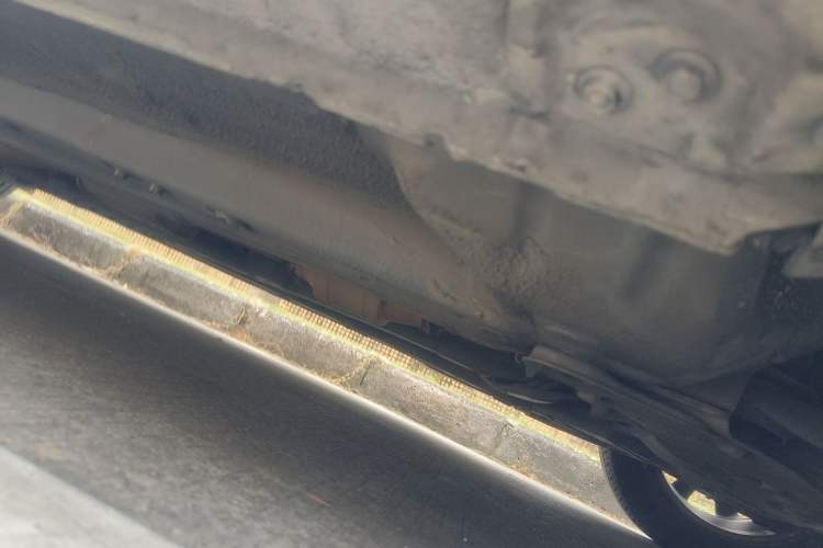 Used Kia K3 2013 1.6L Automatic GLS Chassis Front Right