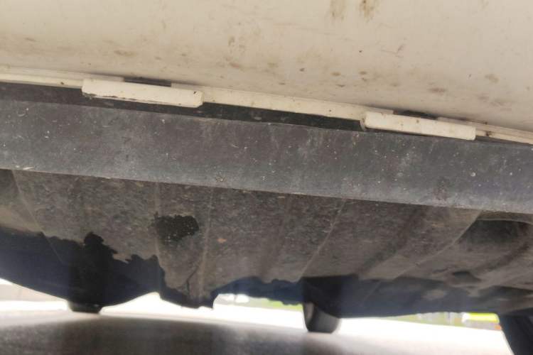 Used Kia K3 2013 1.6L Automatic GLS Chassis Front