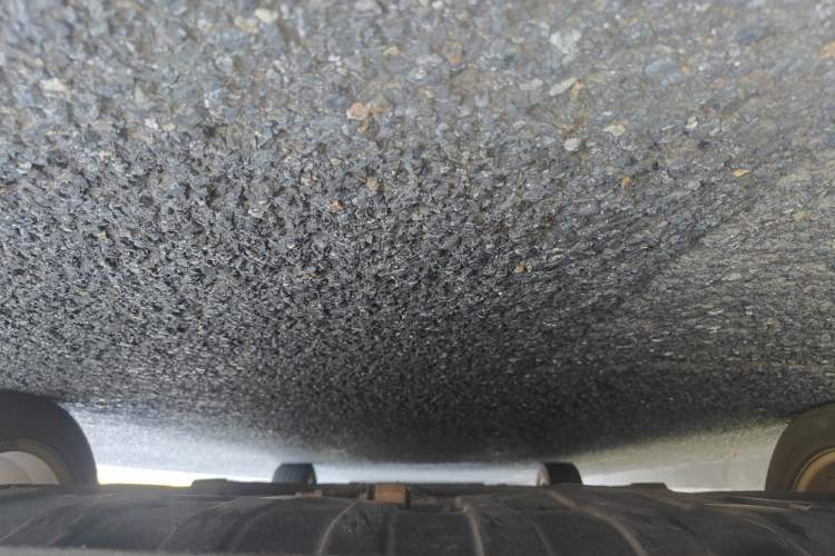 Used Kia K3 2013 1.6L Automatic GLS Chassis Front