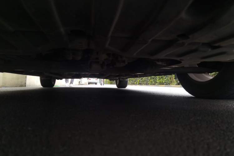 Used Kia K3 2013 1.6L Manual GLS Chassis Front