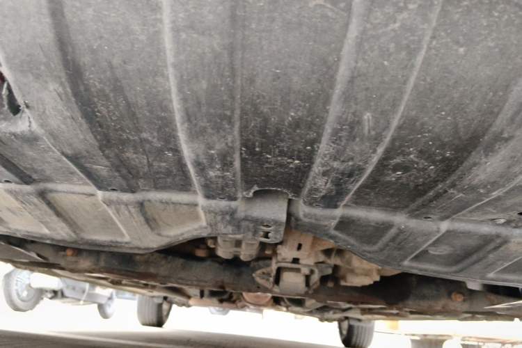 Used Kia K3 2013 1.6L Manual GL Chassis Front