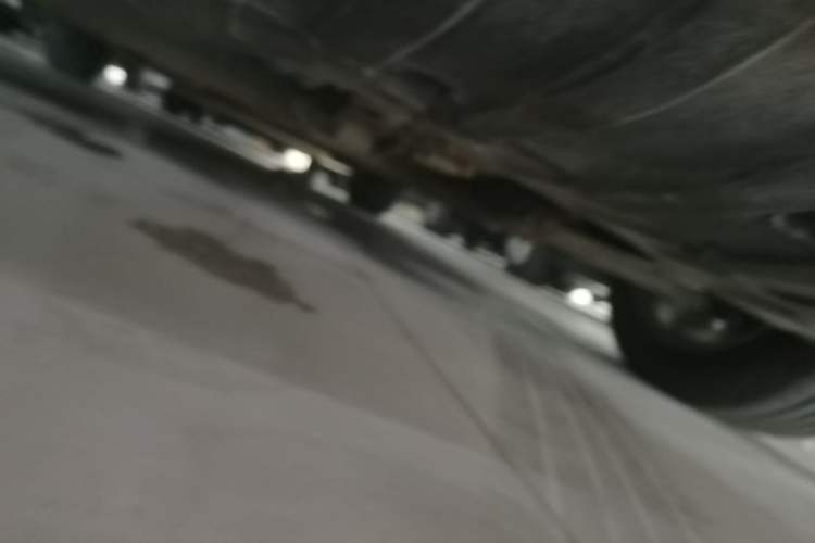 Used Kia K3 2013 1.6L Manual GLS Chassis Front