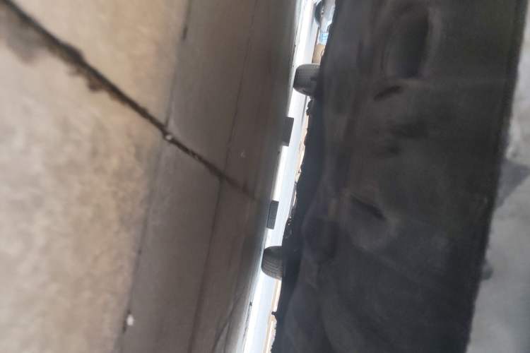 Used Kia K3 2013 1.6L Automatic Premium Chassis Front