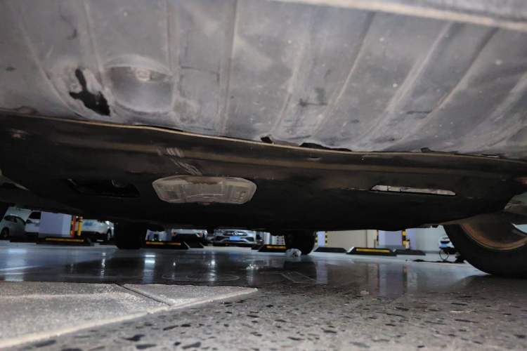 Used Kia K3 2013 1.6L Automatic GL Chassis Front