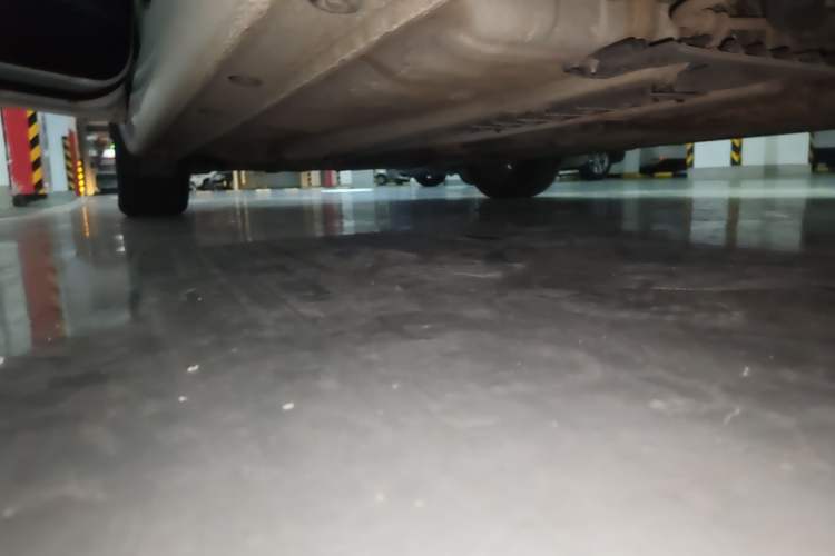 Used Kia K3 2013 1.6L Manual GLS Chassis Rear Left