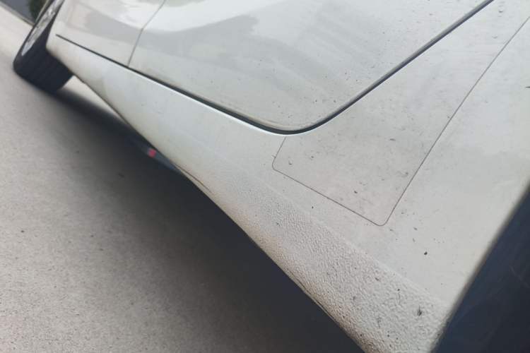 Used Kia K3 2013 1.6L Automatic GL Chassis Rear Left