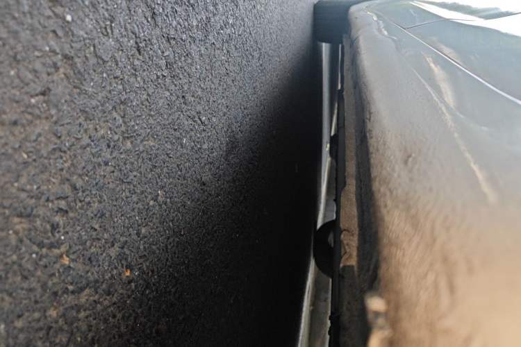 Used Kia K3 2013 1.6L Automatic GL Chassis Rear Left